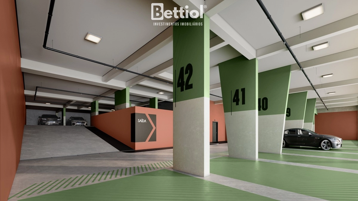 9ª foto do condomínio