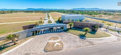 condiminio - Arenas Curumim