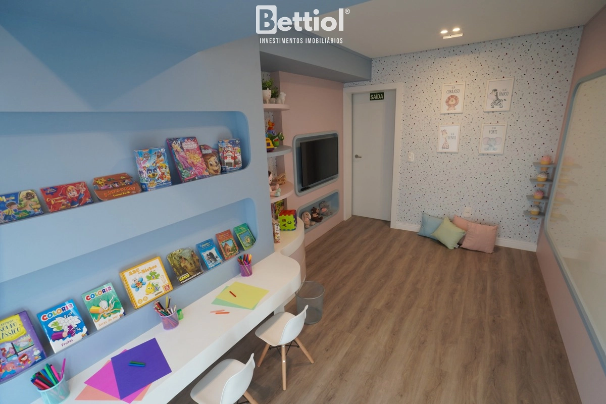 10ª foto do condomínio