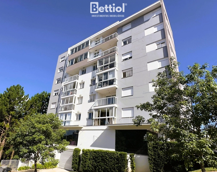 Residencial Basilicata