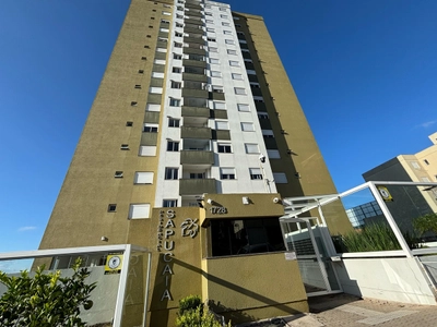 condiminio - Residencial Sapucaia