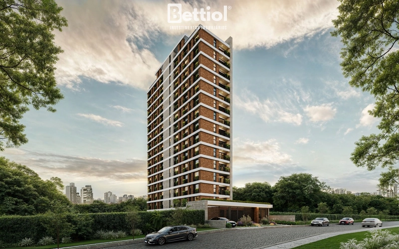 Residencial Soho 182