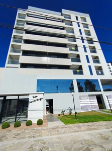 condiminio - Residencial Aconchego