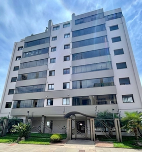 condiminio - Residencial Mondrian