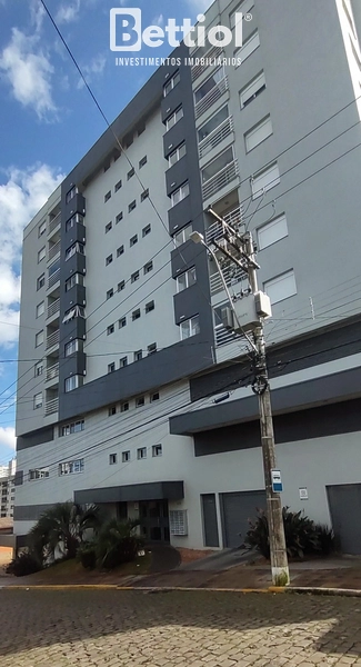 Residencial Hester