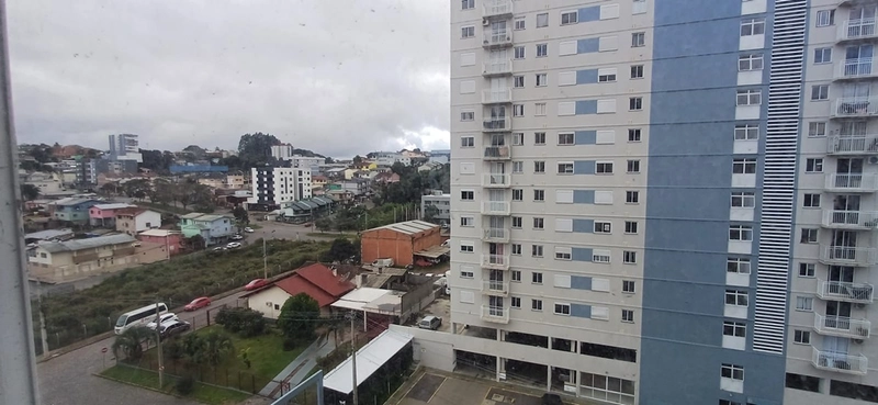 Flat no Cidade Nova: 11ª foto da galeria de imagens do imóvel