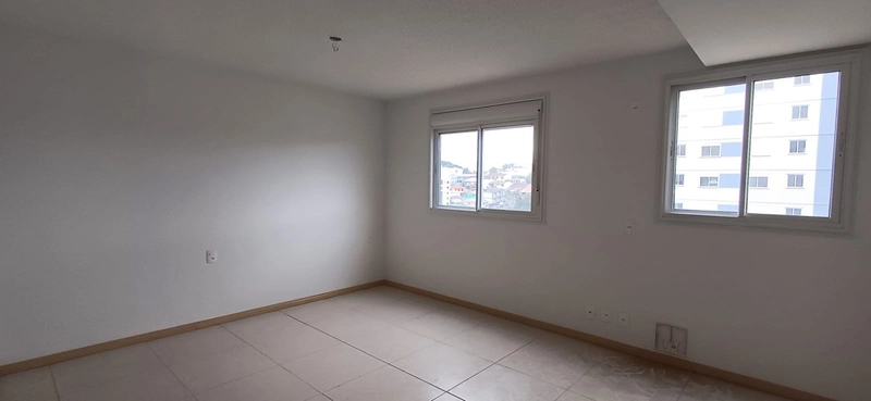 Flat no Cidade Nova: 1ª foto da galeria de imagens do imóvel