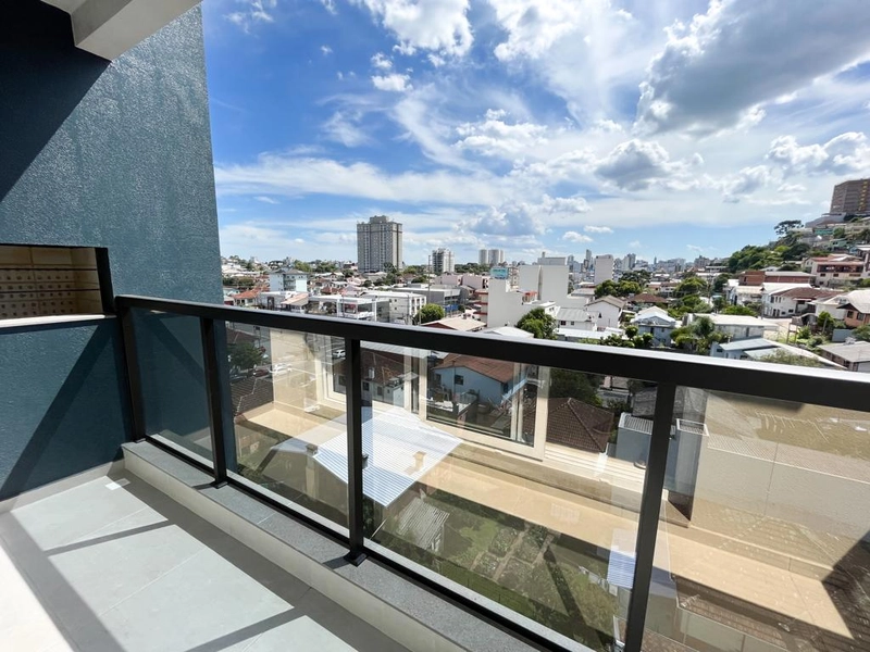 Apartamento de 3 dormitórios no Cruzeiro: 3ª foto da galeria de imagens do imóvel