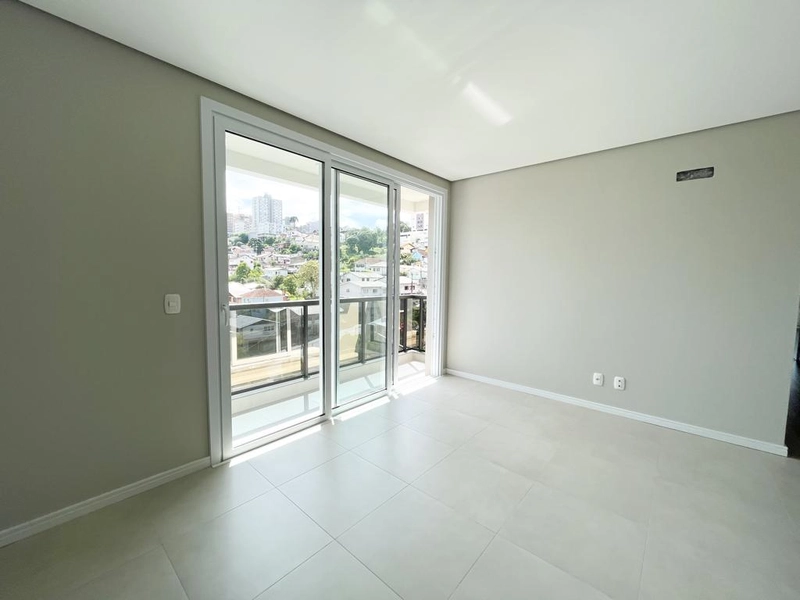 Apartamento de 3 dormitórios no Cruzeiro: 11ª foto da galeria de imagens do imóvel