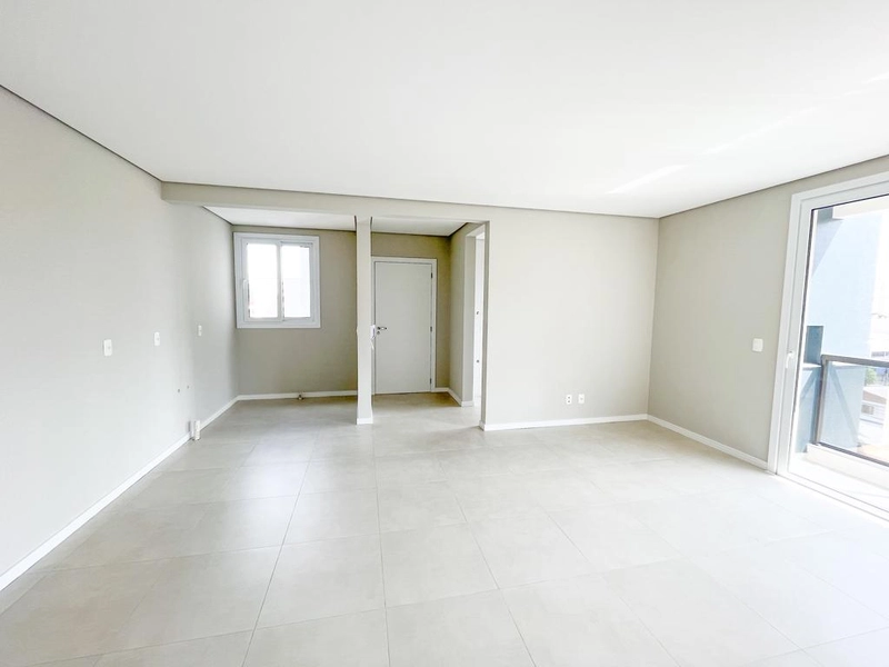 Apartamento de 3 dormitórios no Cruzeiro: 4ª foto da galeria de imagens do imóvel
