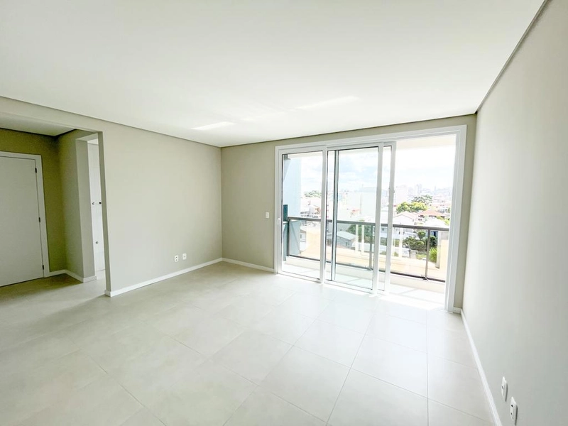 Apartamento de 3 dormitórios no Cruzeiro: 1ª foto da galeria de imagens do imóvel
