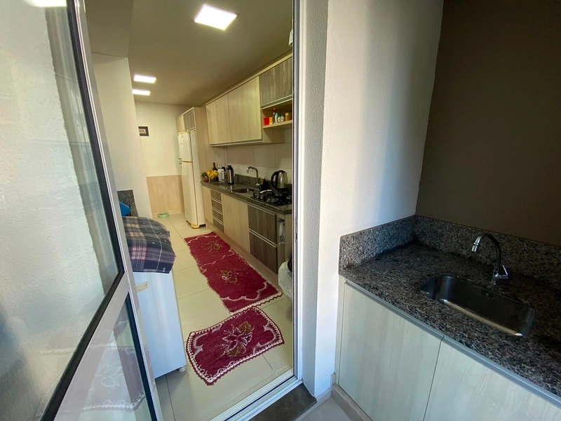 Apartamento Próximo a UCS com suíte : 10ª foto da galeria de imagens do imóvel