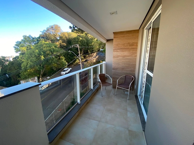 Apartamento Próximo a UCS com suíte : 5ª foto da galeria de imagens do imóvel