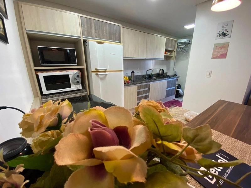 Apartamento Próximo a UCS com suíte : 7ª foto da galeria de imagens do imóvel