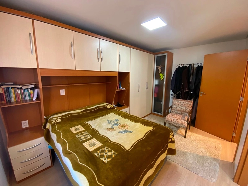 Apartamento Próximo a UCS com suíte : 13ª foto da galeria de imagens do imóvel