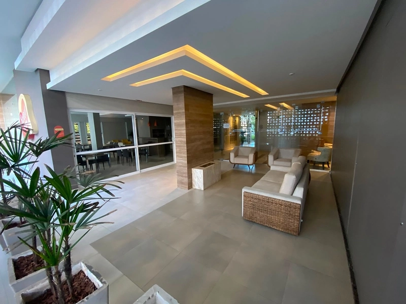 Apartamento Próximo a UCS com suíte : 17ª foto da galeria de imagens do imóvel