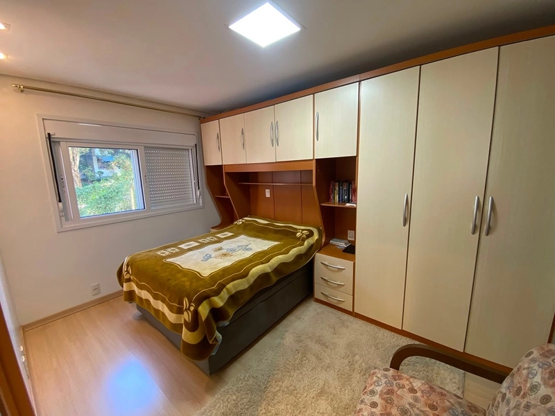 Apartamento Próximo a UCS com suíte : 14ª foto da galeria de imagens do imóvel