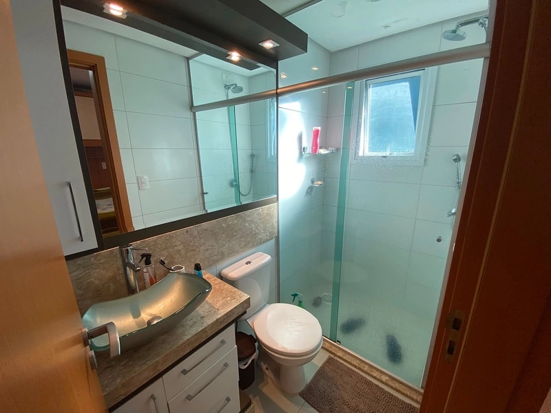 Apartamento Próximo a UCS com suíte : 15ª foto da galeria de imagens do imóvel