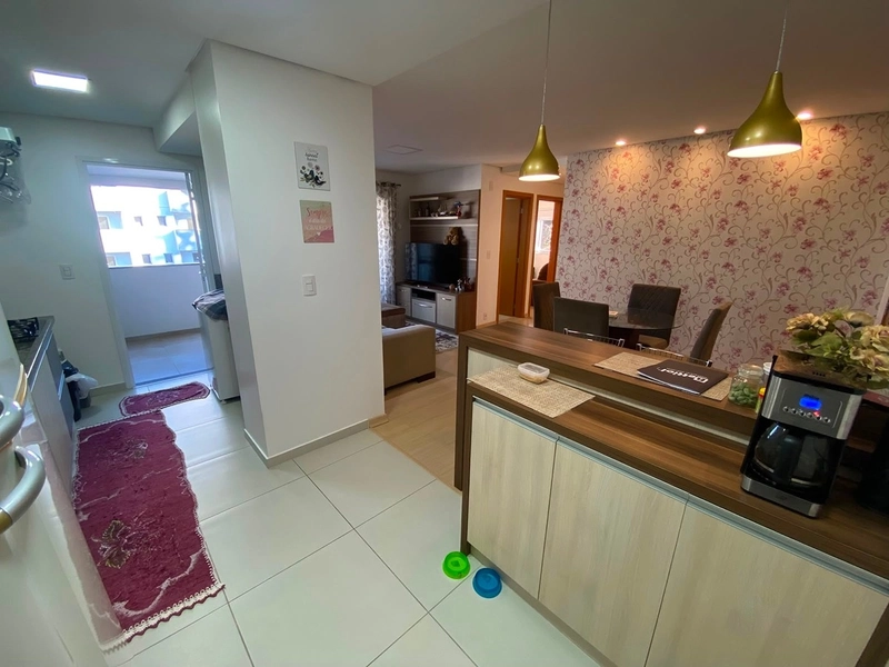 Apartamento Próximo a UCS com suíte : 6ª foto da galeria de imagens do imóvel