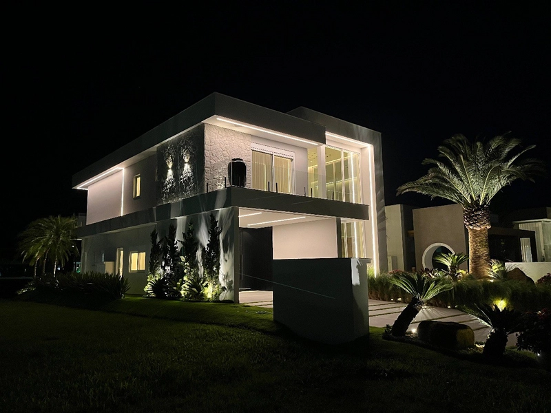 Casa em condomínio fechado em Torres/RS: 5ª foto da galeria de imagens do imóvel