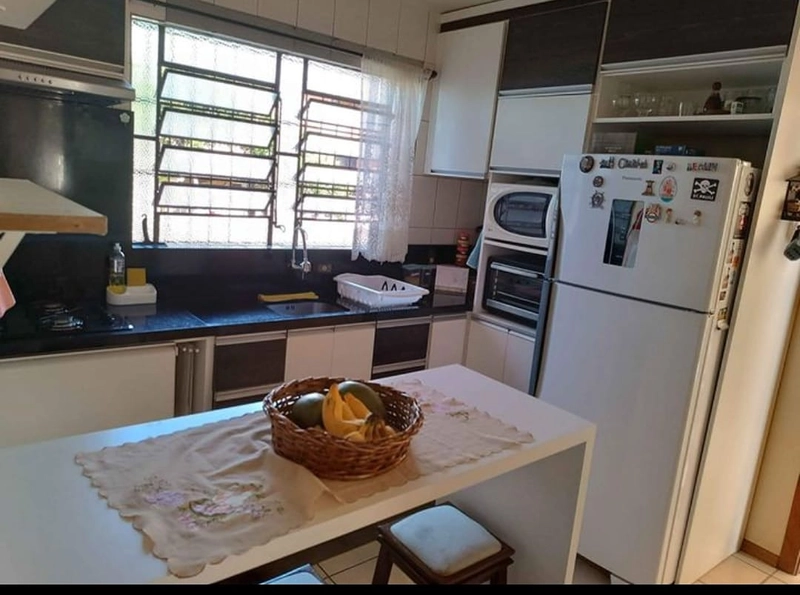 Casa com 2 dormitórios e um sendo Suite no Santa Catarina: 4ª foto da galeria de imagens do imóvel