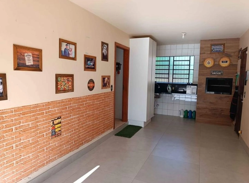 Casa com 2 dormitórios e um sendo Suite no Santa Catarina: 11ª foto da galeria de imagens do imóvel