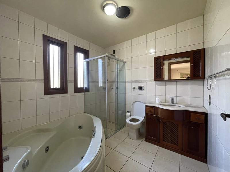Casa com 2 dormitórios e um sendo Suite no Santa Catarina: 8ª foto da galeria de imagens do imóvel