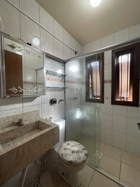 Casa com 2 dormitórios e um sendo Suite no Santa Catarina: 9ª foto da galeria de imagens do imóvel