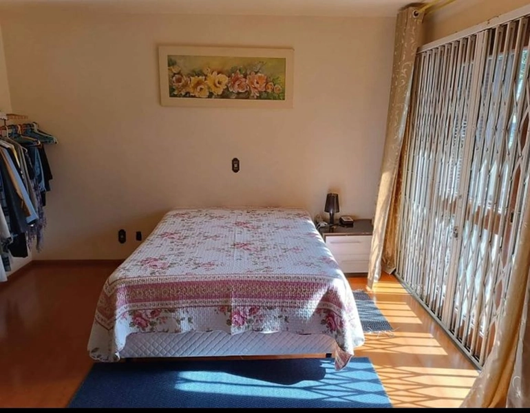 Casa com 2 dormitórios e um sendo Suite no Santa Catarina: 5ª foto da galeria de imagens do imóvel