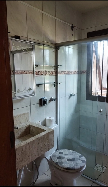 Casa com 2 dormitórios e um sendo Suite no Santa Catarina: 10ª foto da galeria de imagens do imóvel