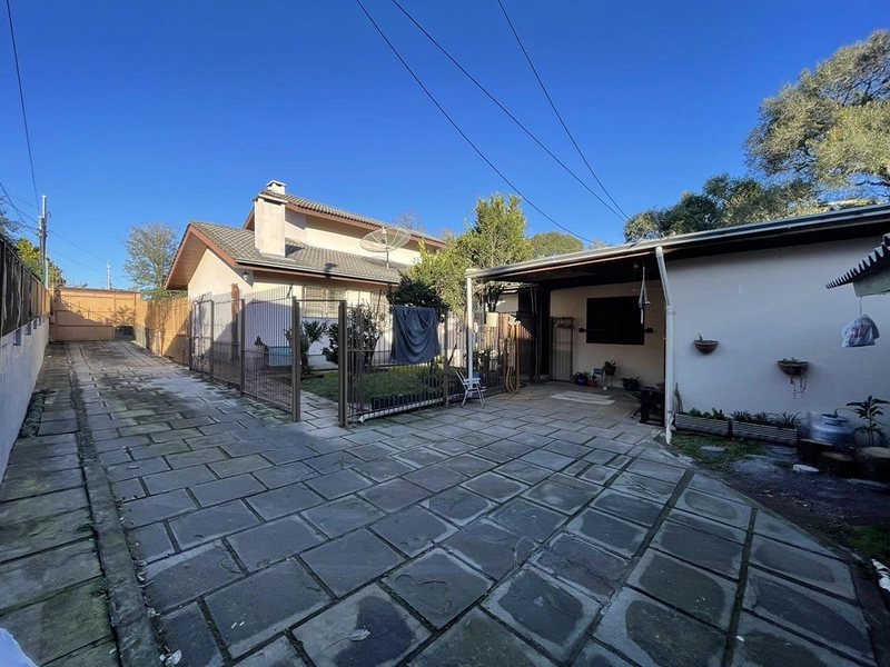 Casa com 2 dormitórios e um sendo Suite no Santa Catarina: 12ª foto da galeria de imagens do imóvel