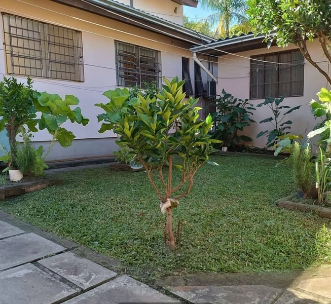 Casa com 2 dormitórios e um sendo Suite no Santa Catarina: 15ª foto da galeria de imagens do imóvel