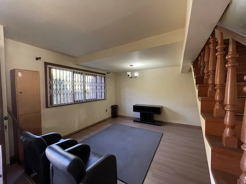 Casa com 2 dormitórios e um sendo Suite no Santa Catarina: 3ª foto da galeria de imagens do imóvel
