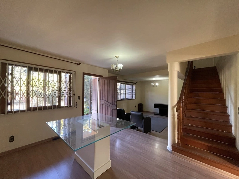 Casa com 2 dormitórios e um sendo Suite no Santa Catarina: 2ª foto da galeria de imagens do imóvel