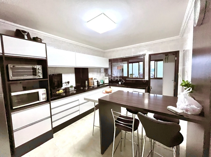 Cobertura Duplex Mobiliada próximo ao Shopping Villagio: 6ª foto da galeria de imagens do imóvel