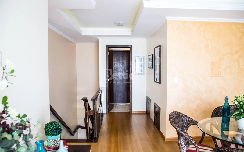 Cobertura Duplex Mobiliada próximo ao Shopping Villagio: 7ª foto da galeria de imagens do imóvel