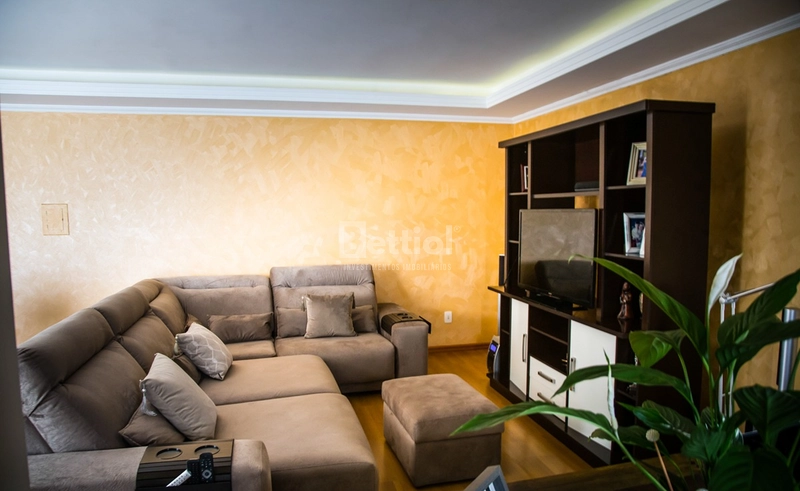 Cobertura Duplex Mobiliada próximo ao Shopping Villagio: 3ª foto da galeria de imagens do imóvel