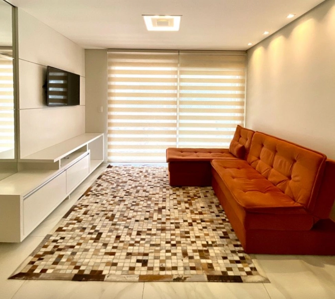 Apartamento 3 dormitórios uma suíte no Madureira: 2ª foto da galeria de imagens do imóvel