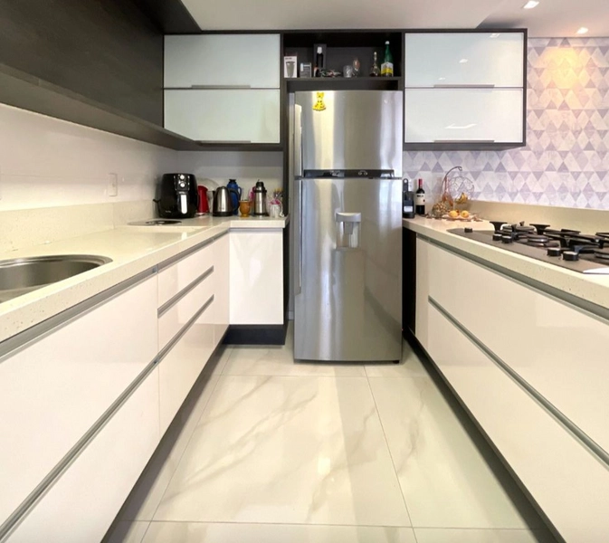Apartamento 3 dormitórios uma suíte no Madureira: 5ª foto da galeria de imagens do imóvel