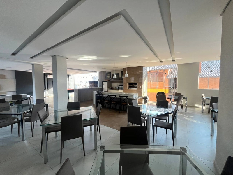 Apartamento 3 dormitórios uma suíte no Madureira: 13ª foto da galeria de imagens do imóvel