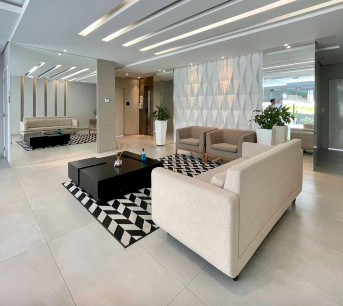Apartamento 3 dormitórios uma suíte no Madureira: 1ª foto da galeria de imagens do imóvel