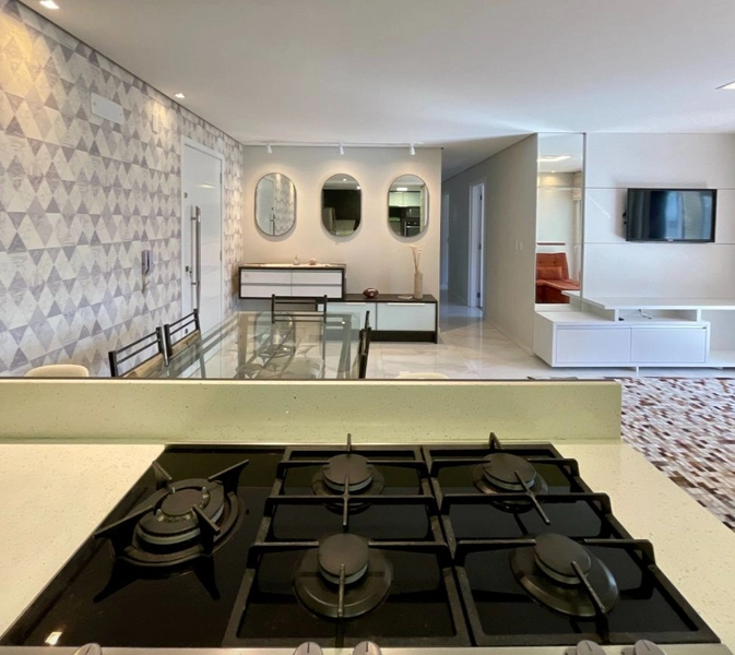 Apartamento 3 dormitórios uma suíte no Madureira: 7ª foto da galeria de imagens do imóvel
