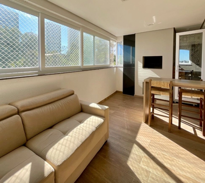 Apartamento 3 dormitórios uma suíte no Madureira: 15ª foto da galeria de imagens do imóvel