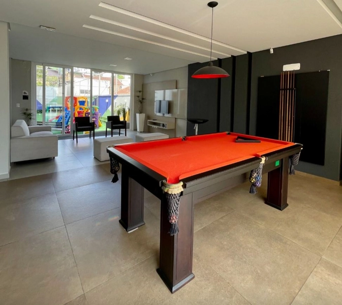 Apartamento 3 dormitórios uma suíte no Madureira: 9ª foto da galeria de imagens do imóvel