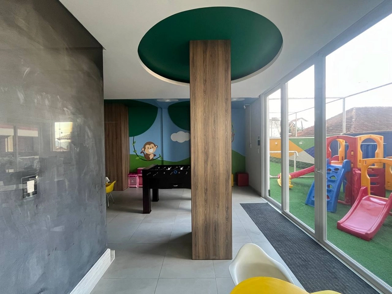 Apartamento 3 dormitórios uma suíte no Madureira: 6ª foto da galeria de imagens do imóvel