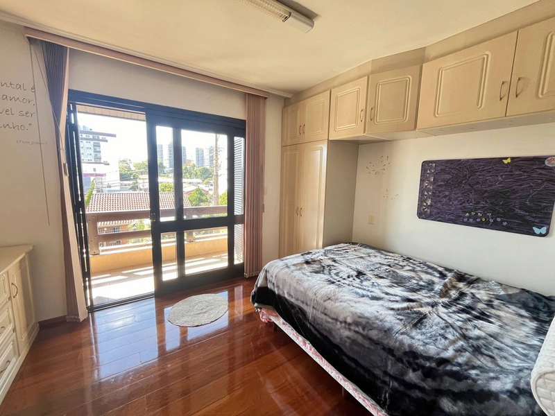 Casa mobiliada 3 dormitórios no Panazzolo: 12ª foto da galeria de imagens do imóvel