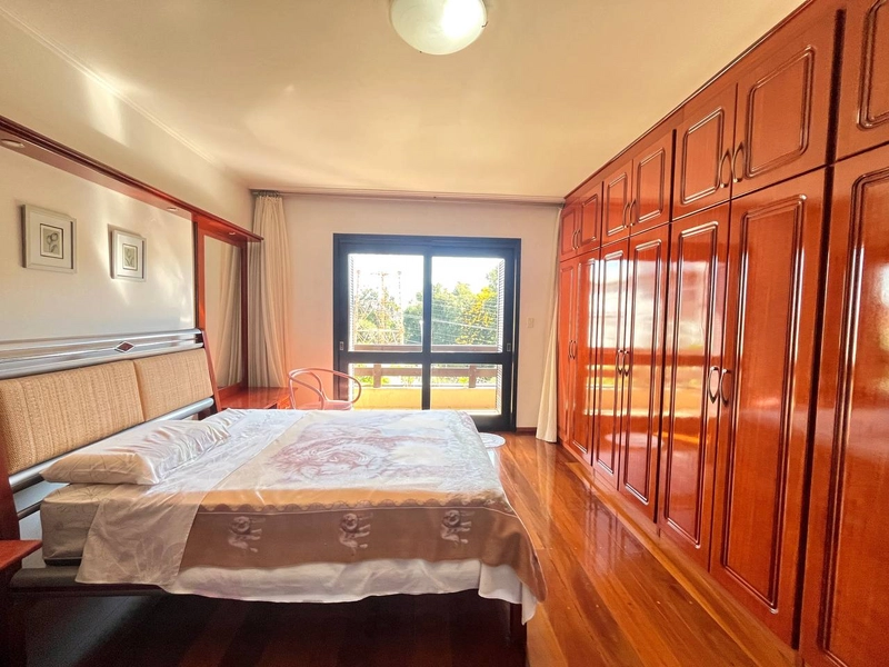 Casa mobiliada 3 dormitórios no Panazzolo: 8ª foto da galeria de imagens do imóvel