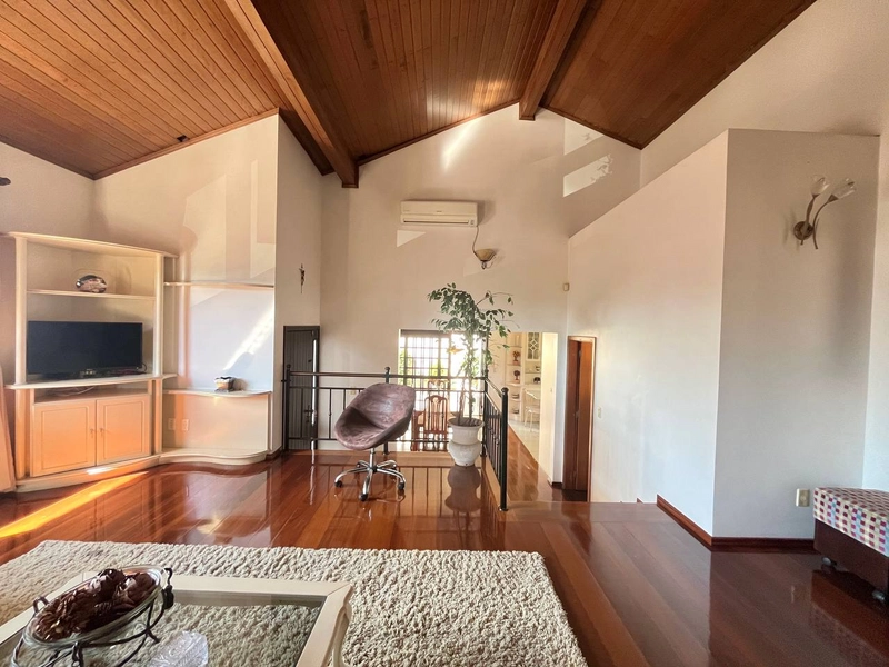 Casa mobiliada 3 dormitórios no Panazzolo: 19ª foto da galeria de imagens do imóvel