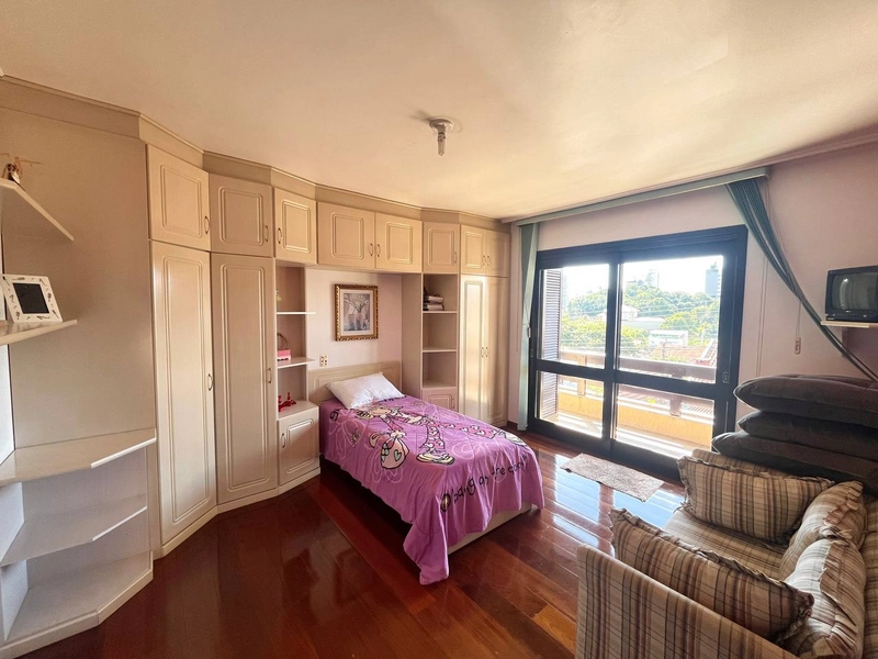 Casa mobiliada 3 dormitórios no Panazzolo: 11ª foto da galeria de imagens do imóvel