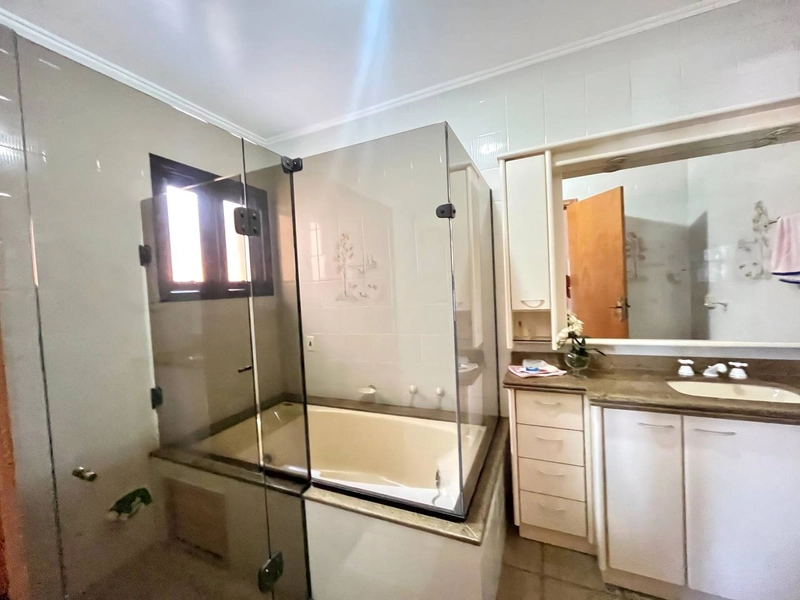 Casa mobiliada 3 dormitórios no Panazzolo: 13ª foto da galeria de imagens do imóvel